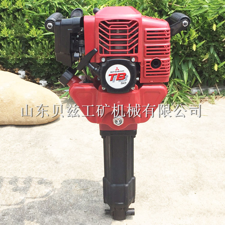 為什么選擇取土鉆機？
