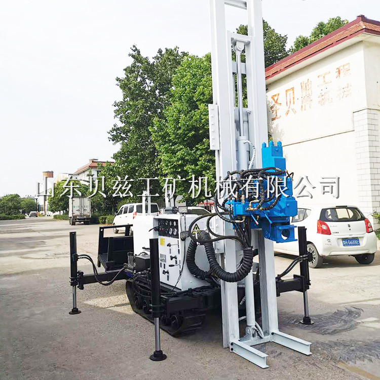 地質檢測環(huán)境取樣鉆機