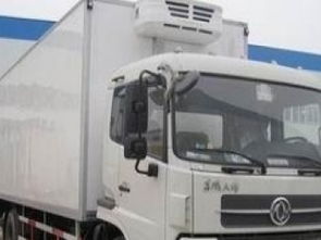 圖 冷凍快餐運(yùn)輸物流快餐料理包冷藏運(yùn)輸冷凍快餐存放冷庫(kù) 廣州物流