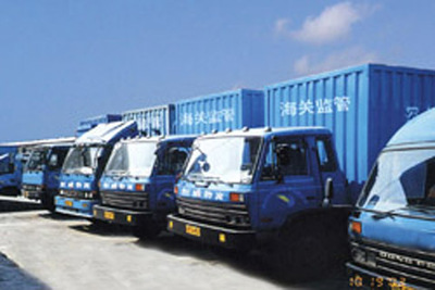 廣州同旺貨運(yùn)/廣州到重慶物流專線