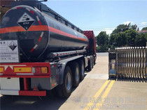 廣州物流中危險品運輸?shù)年P(guān)鍵要點與管理策略