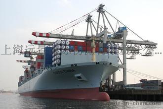 機械設(shè)備出口海運專線與清關(guān)代理服務(wù)全解析