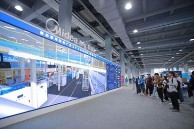 解密美的空調(diào)蛻變之路 抓住失控用戶、再造家的氣候、賦能價值鏈