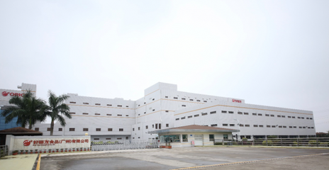 抗疫保供，食業(yè)在行動——廣州物流的堅實支撐