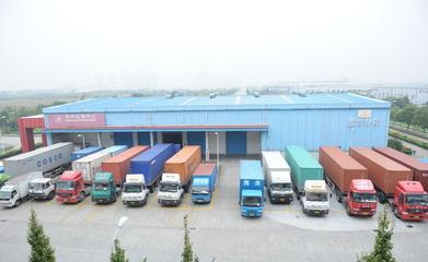 廣州到溧水物流專線運輸服務(wù) 高效、安全、便捷的貨運解決方案