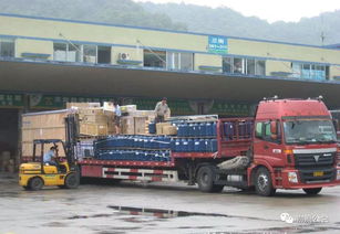 破局之路 廣州專(zhuān)線物流突破困境的三大重點(diǎn)與三種思維