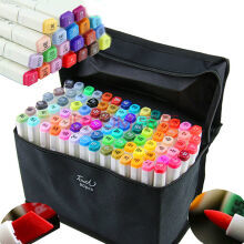 馬克筆選購指南 行情、價格、評價與圖片全解析